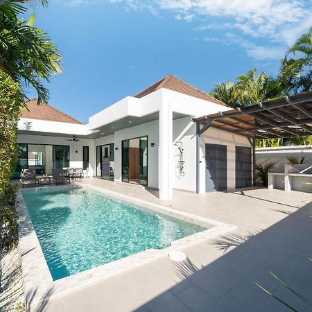 Villa Indra Xxx Rawai Dış mekan fotoğraf