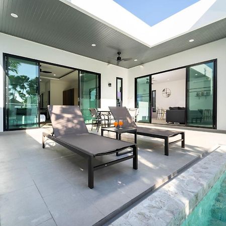 Villa Indra Xxx Rawai Dış mekan fotoğraf