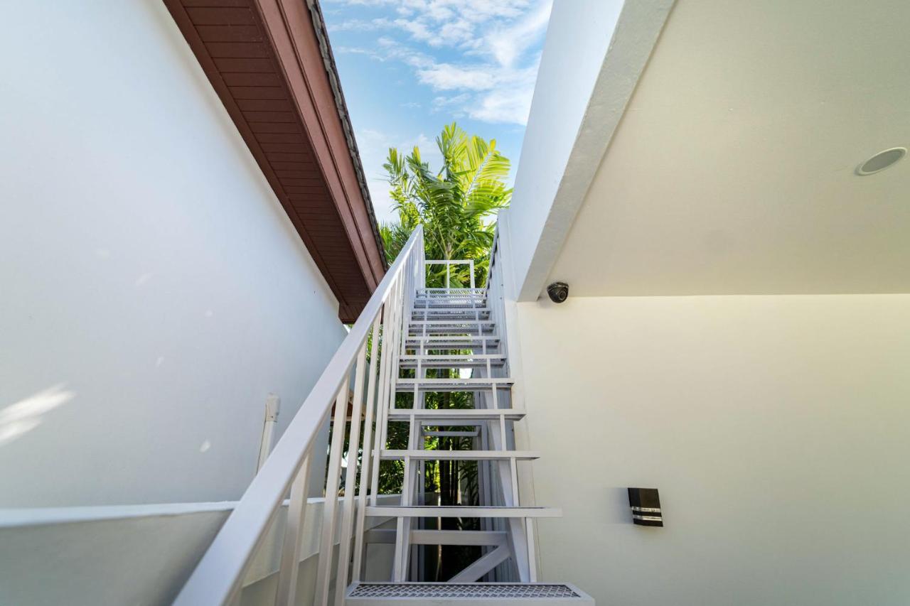 Villa Indra Xxx Rawai Dış mekan fotoğraf