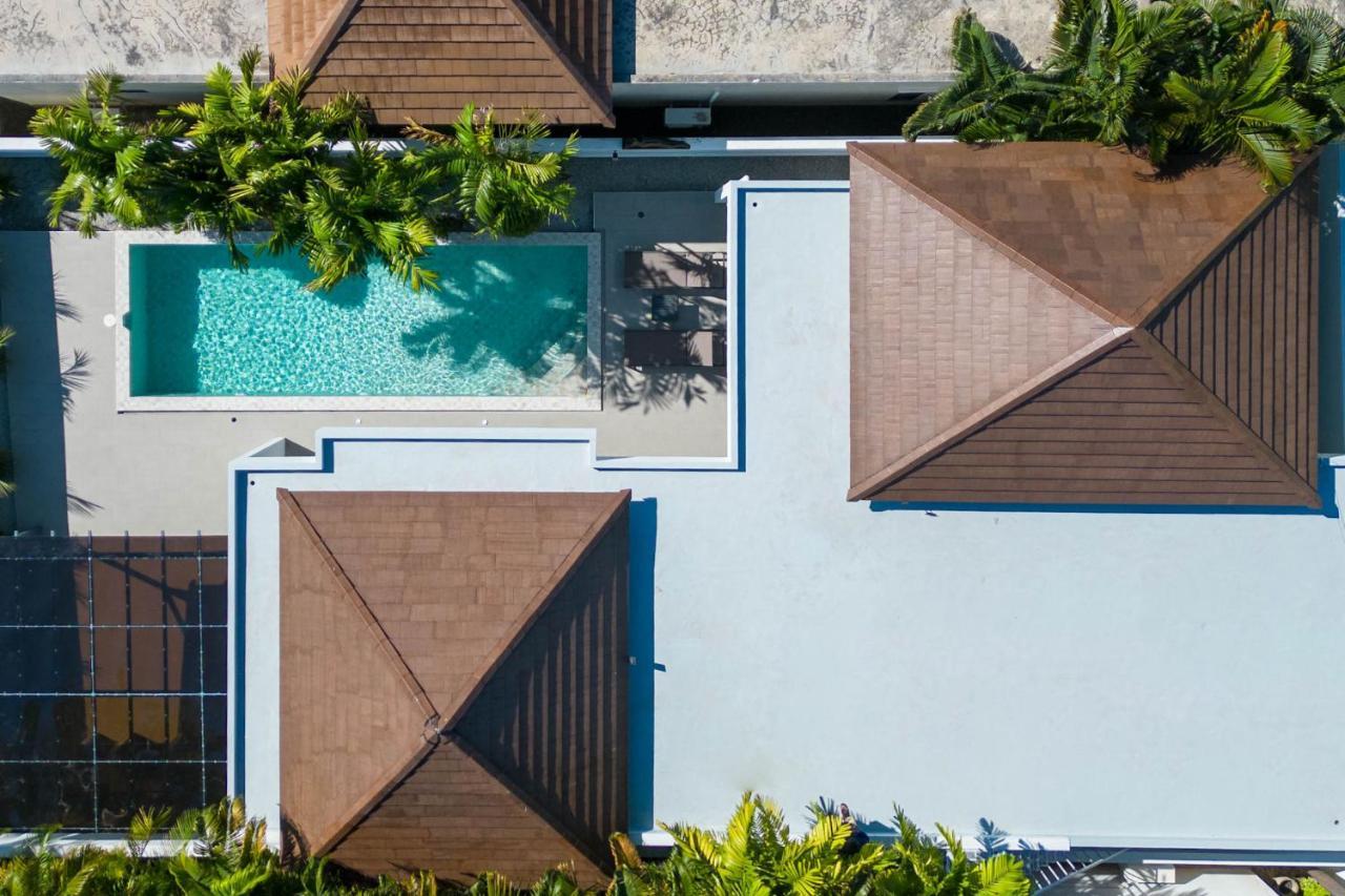 Villa Indra Xxx Rawai Dış mekan fotoğraf